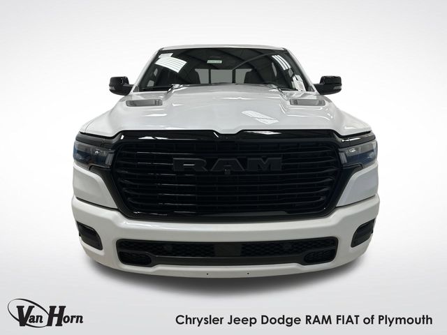 2025 Ram 1500 Laramie photo 13