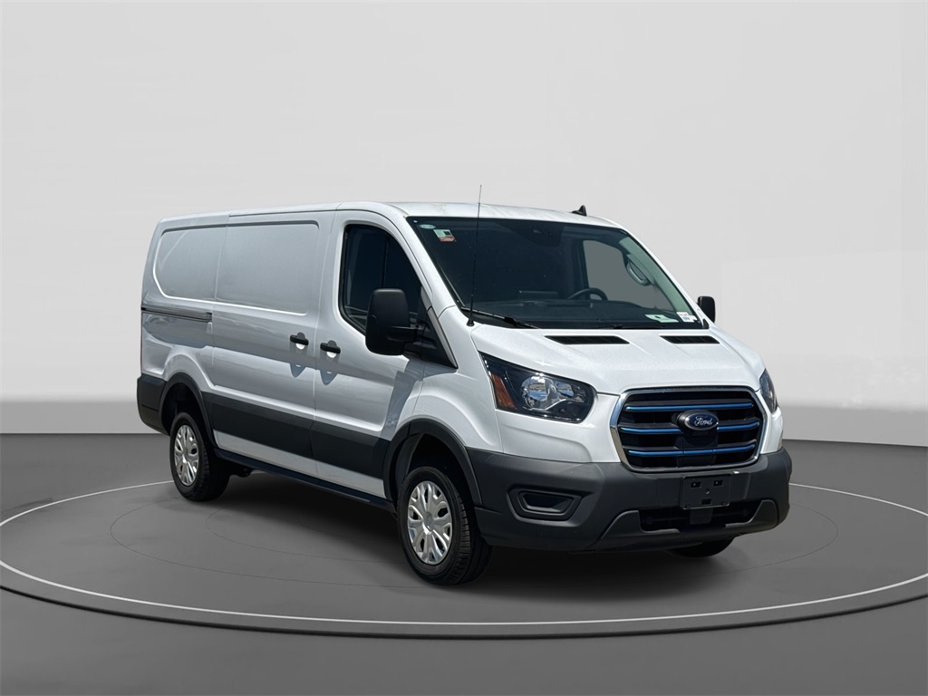 2023 Ford E-Transit 350