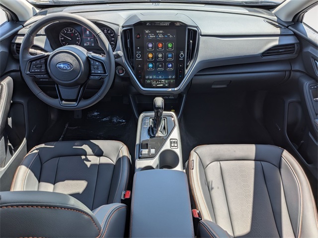 2025 Subaru Crosstrek Limited photo 25