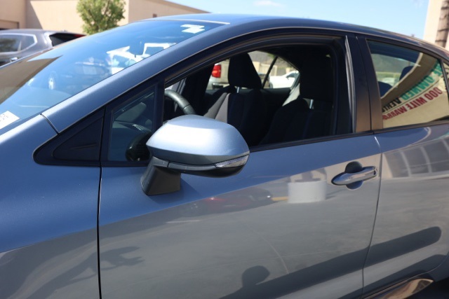 2020 Toyota Corolla SE photo 10