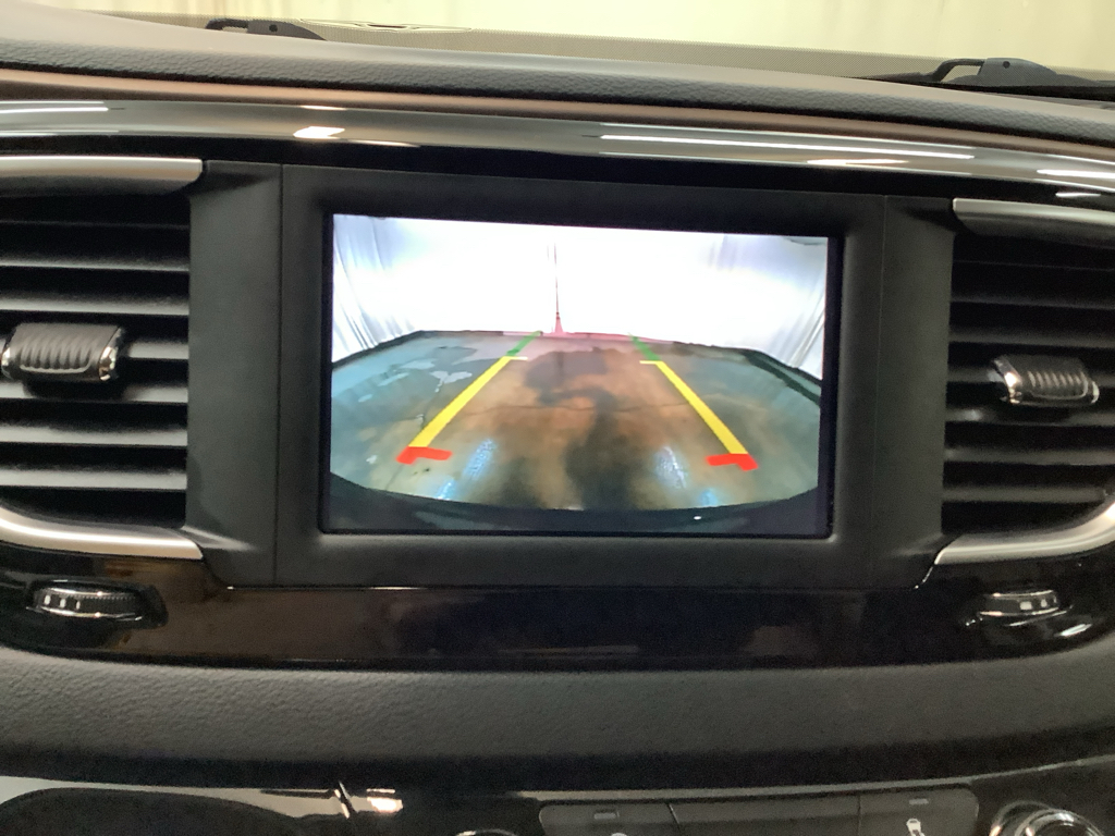 2022 Chrysler Voyager LX photo 17