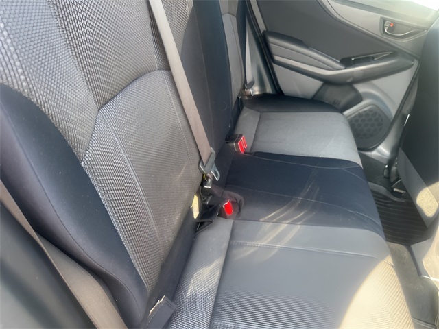2022 Subaru Crosstrek Base photo 35