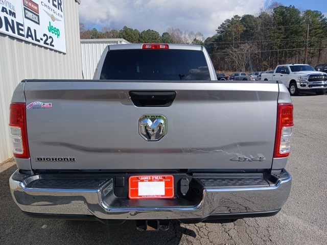 2023 Ram 2500 Big Horn photo 4