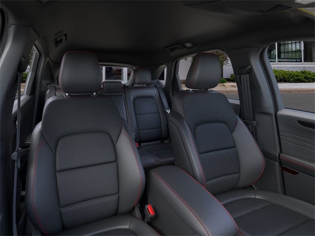 2025 Ford Escape Hybrid ST-Line Select photo 10