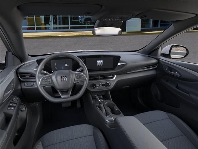 2025 Buick Envista Preferred photo 15