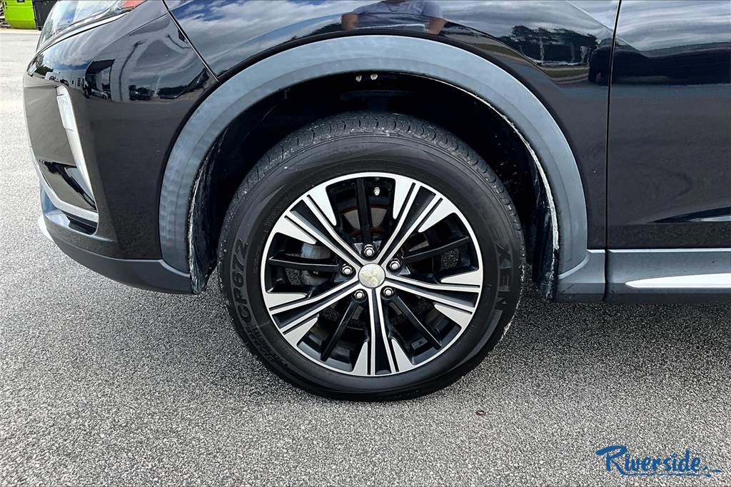2018 Mitsubishi Eclipse Cross SE photo 7