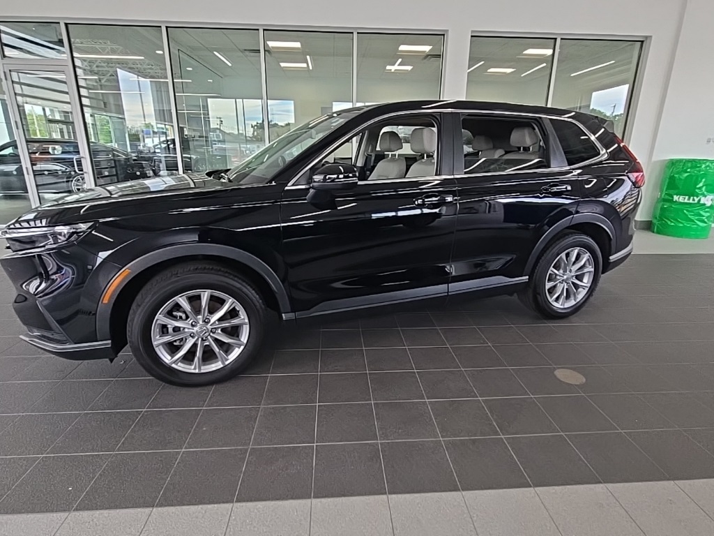 2023 Honda CR-V EX-L photo 4