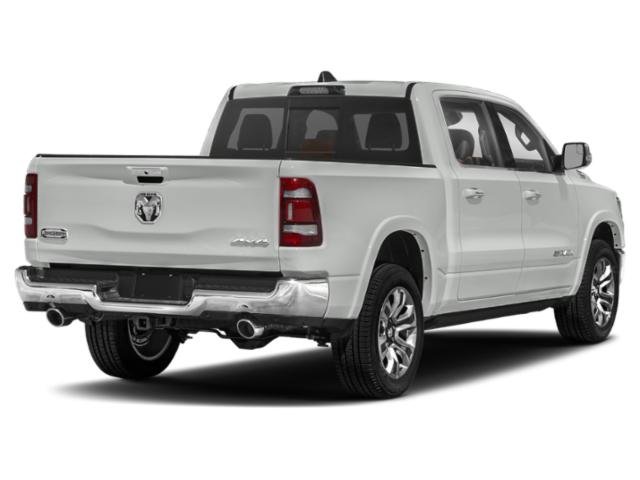 Used 2022 RAM Ram 1500 Pickup Longhorn with VIN 1C6SRFKT0NN183586 for sale in Little Rock