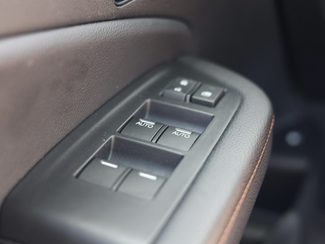 2024 Honda Ridgeline TrailSport photo 22