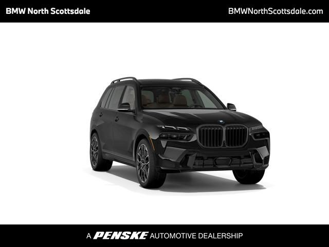 2026 BMW X7 40i's photo
