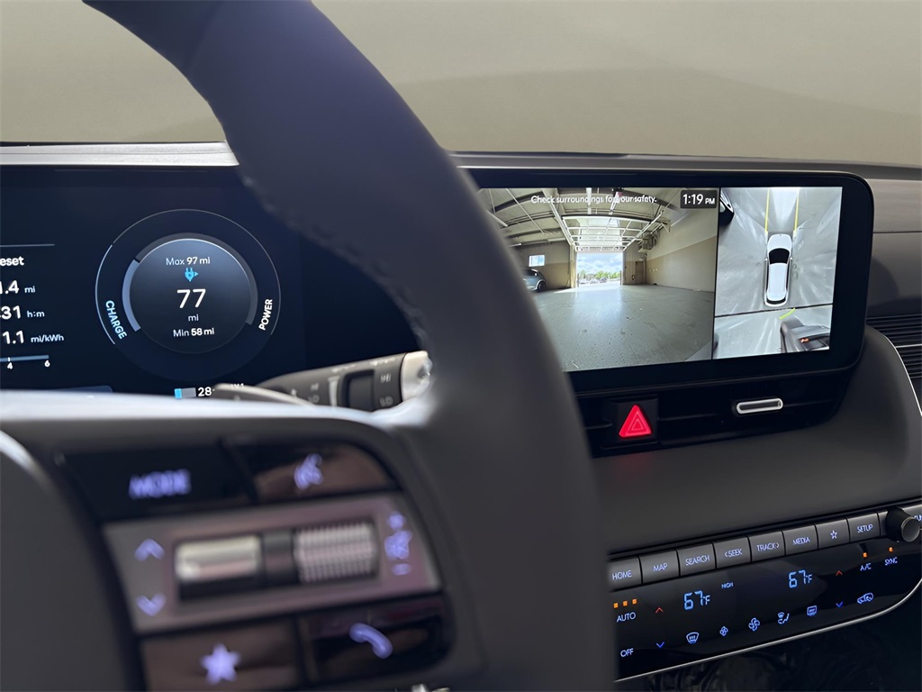 2025 Hyundai Ioniq 5 Limited photo 19