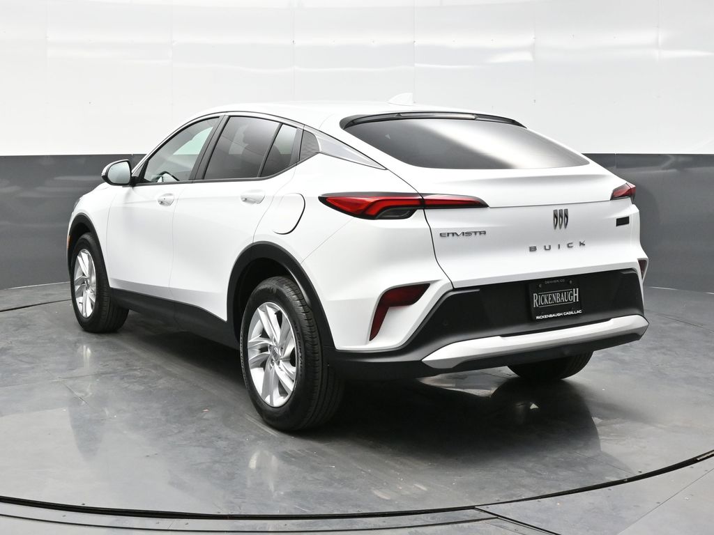 2024 Buick Envista Preferred photo 4