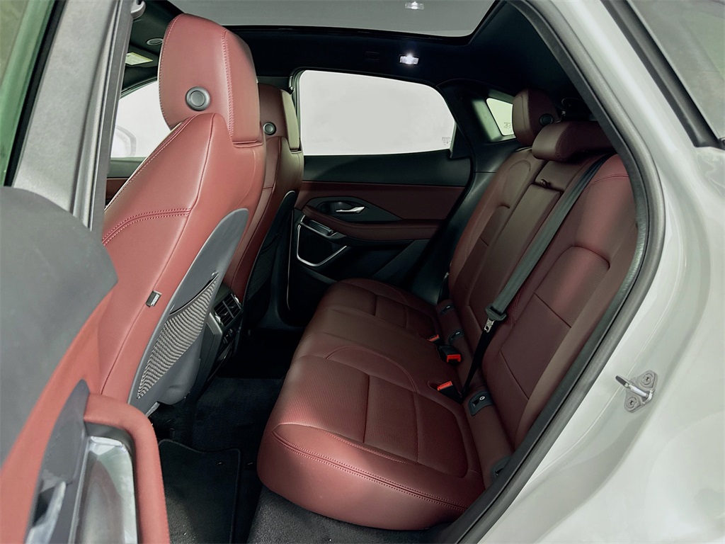 New 2024 White Jaguar P250 image 26