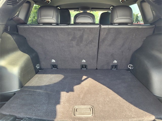 2024 Jeep Compass Latitude photo 10