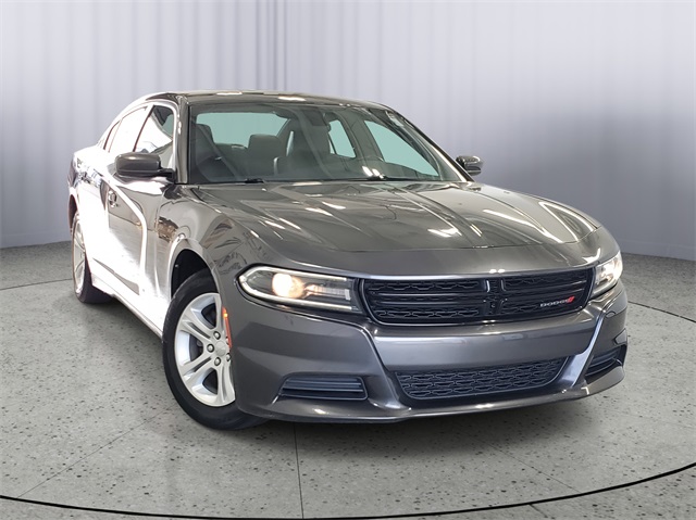 2019 Dodge Charger SXT photo 2