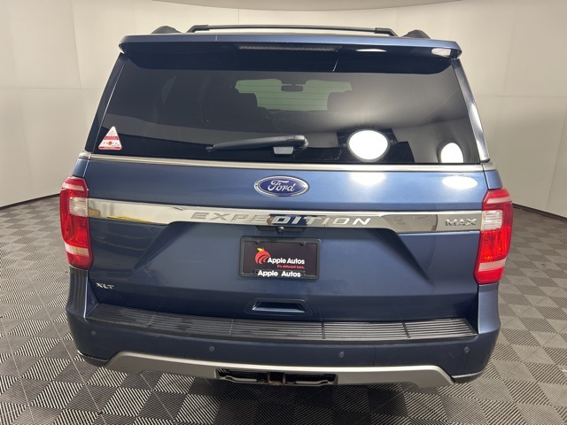 2019 Ford Expedition MAX XLT photo 3