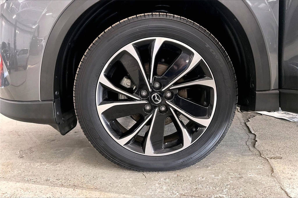 2023 MAZDA CX-5 - Image 7