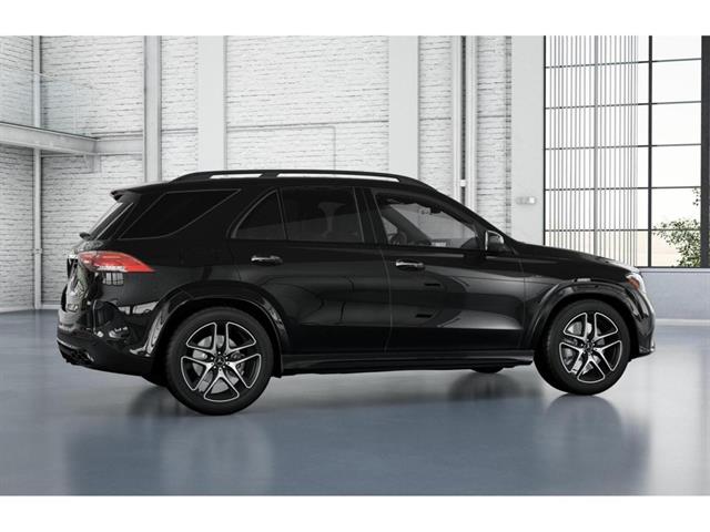 2025 Mercedes Benz GLE AMG 53 4MATIC photo 13