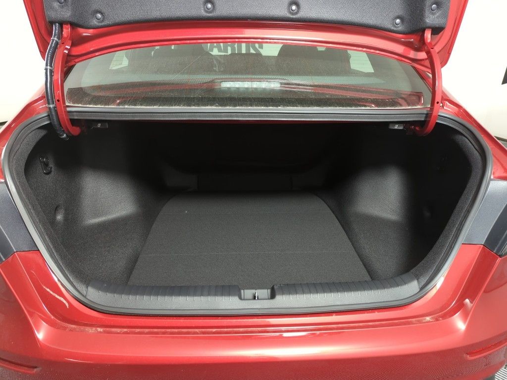 2025 Honda Accord Hybrid Sport photo 10