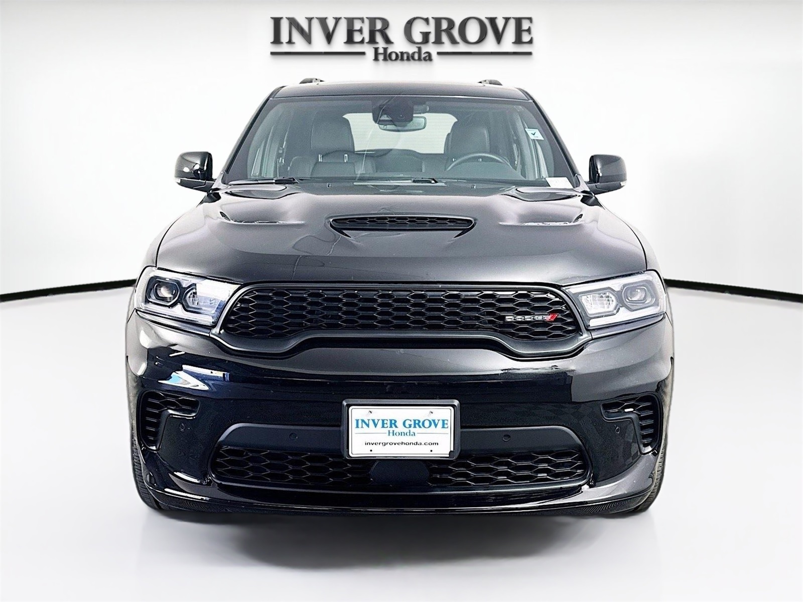 Used 2025 Dodge Durango R/T with VIN 1C4SDJCTXSC540403 for sale in Inver Grove Heights, Minnesota