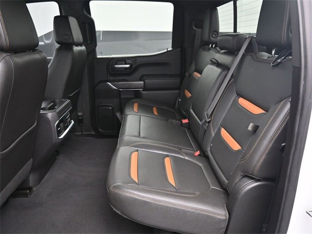 2021 Gmc Sierra 1500 AT4 photo 11