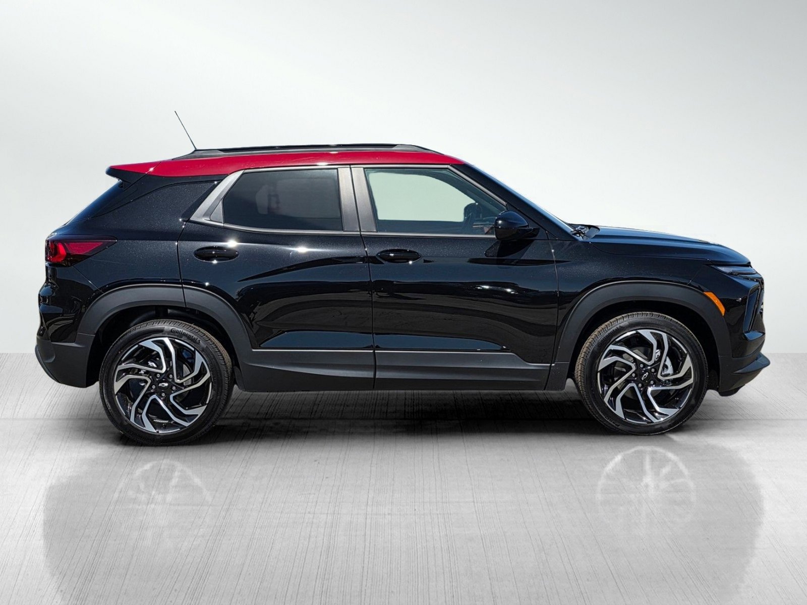 2026 Chevrolet Trailblazer RS photo 5