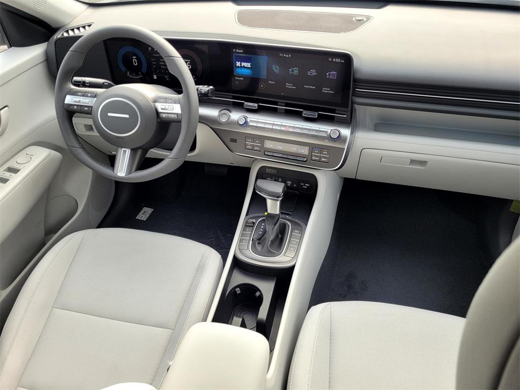 2026 Hyundai Kona SEL photo 26