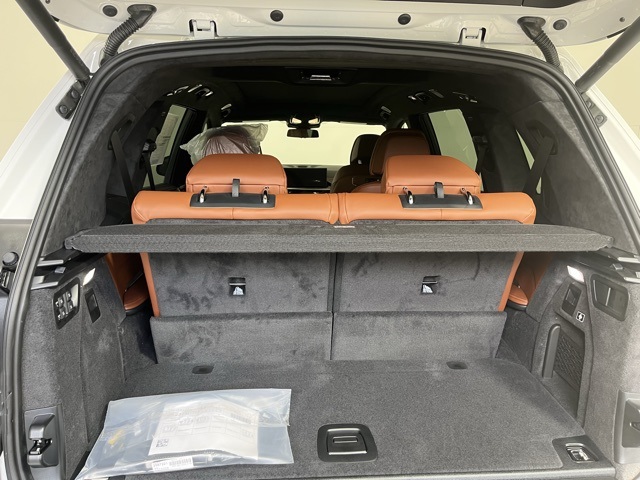 2026 Bmw X7 xDrive40i photo 22