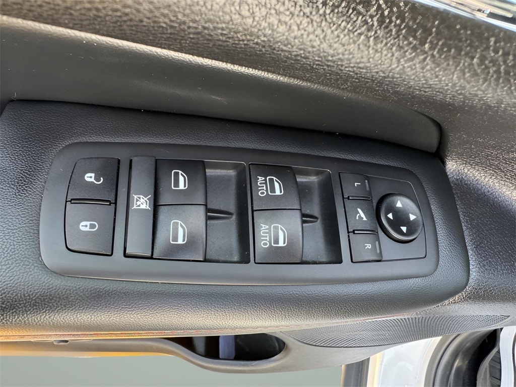 2021 Jeep Grand Cherokee Trailhawk photo 23