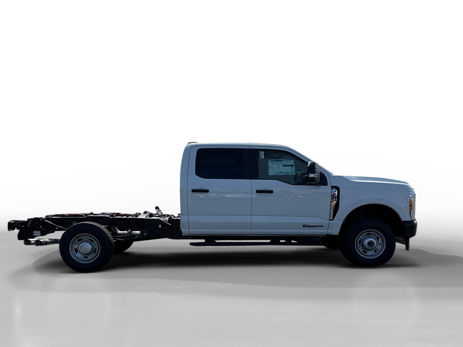 2025 Ford F-250 XL photo 6