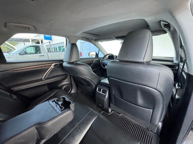 2020 Lexus RX 350 Premium photo 26