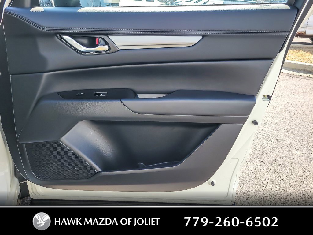 2023 MAZDA CX-5 - Image 20