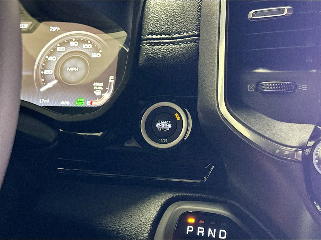 2026 Ram 1500 Laramie photo 33