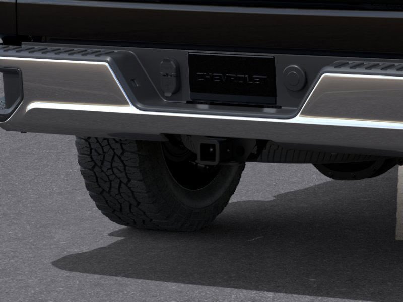 2026 Chevrolet Silverado 1500 LT photo 13