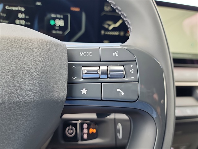 2026 Kia EV9 Wind photo 22