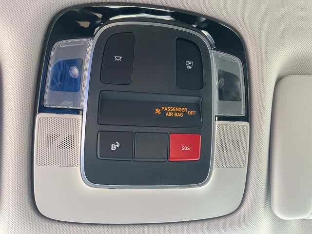 2026 Hyundai Tucson SE photo 19