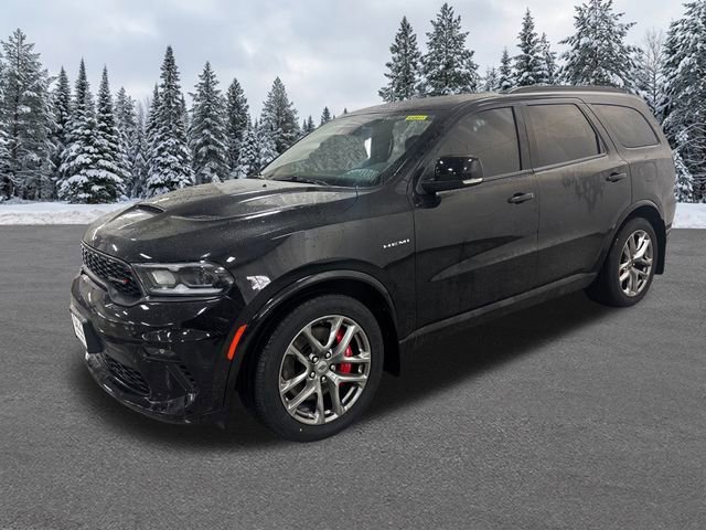 2023 Dodge Durango R/T