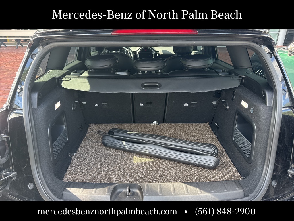 2018 Mini Cooper John Cooper Works ALL4 photo 4