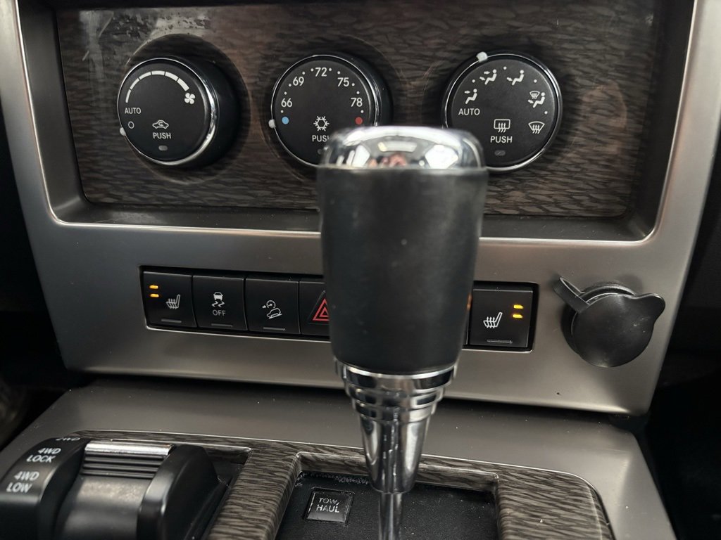 2012 Jeep Liberty Limited Jet photo 4