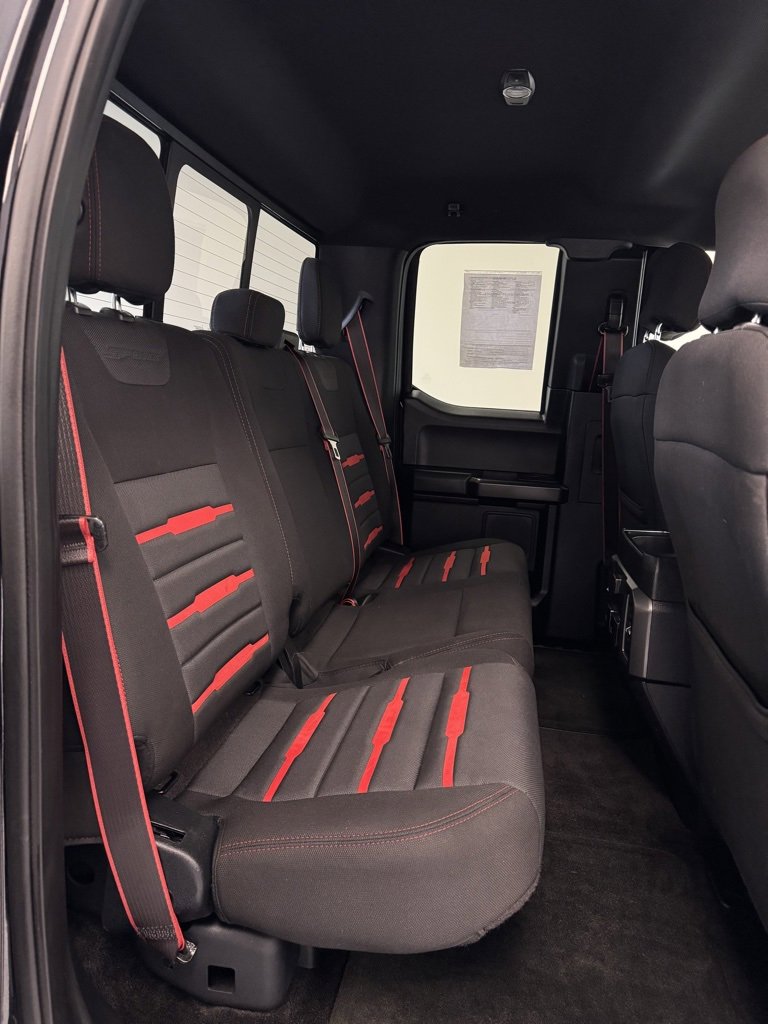 2017 Ford F-150 XL photo 4