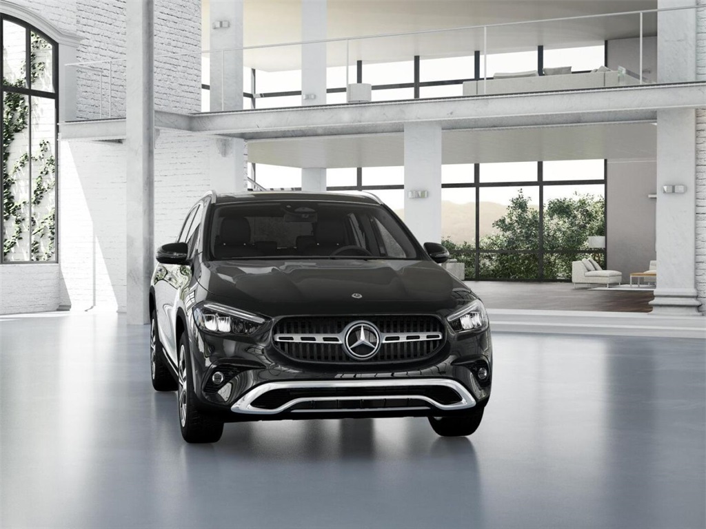 2026 Mercedes Benz GLA 250 4MATIC photo 8