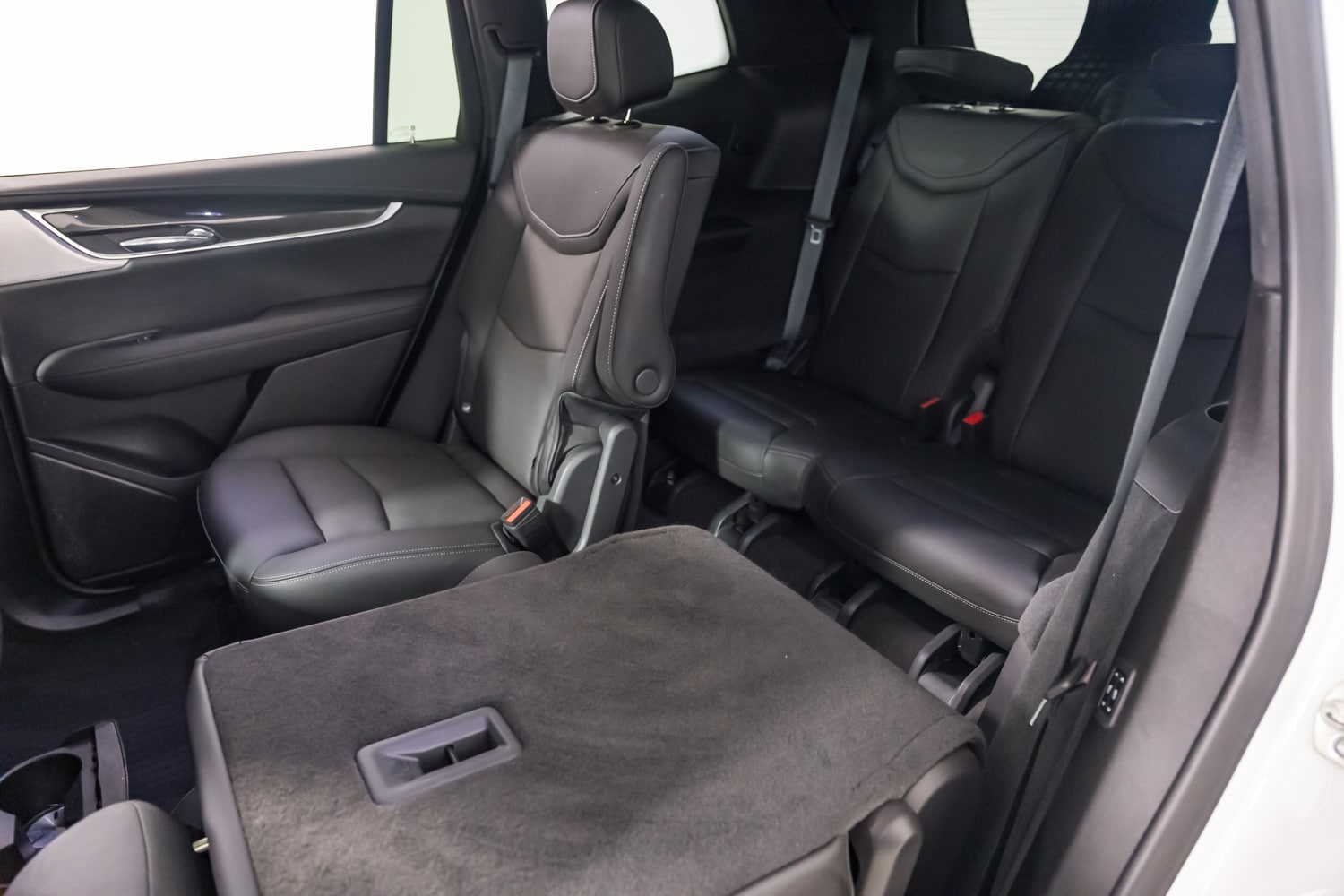 2024 Cadillac XT6 Sport photo 34