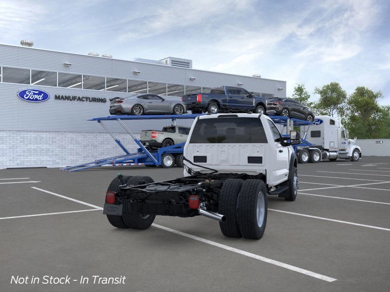 2026 Ford F-600 photo 6