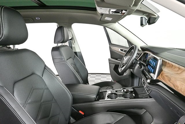 2026 Volkswagen Atlas SE Technology photo 20