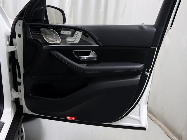 2025 Mercedes Benz GLE 350 4MATIC photo 35