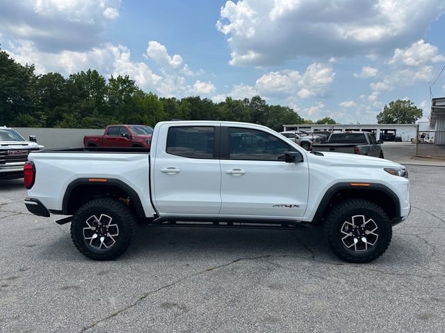 2025 Gmc Canyon AT4 photo 8