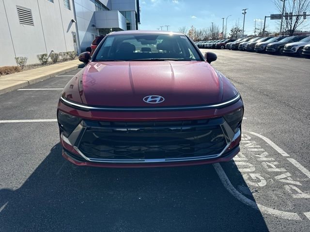 2024 Hyundai Sonata SEL photo 2