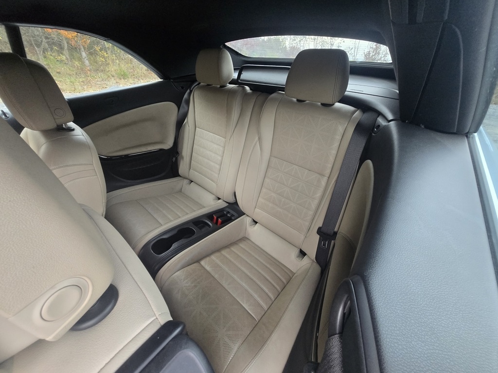 2017 Buick Cascada Premium photo 4