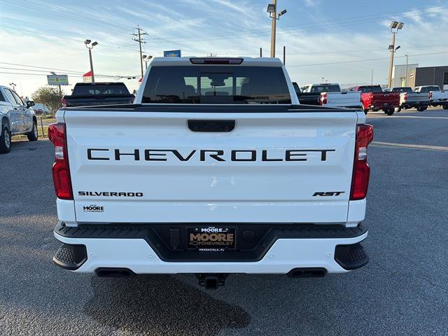 2026 Chevrolet Silverado 1500 RST photo 6