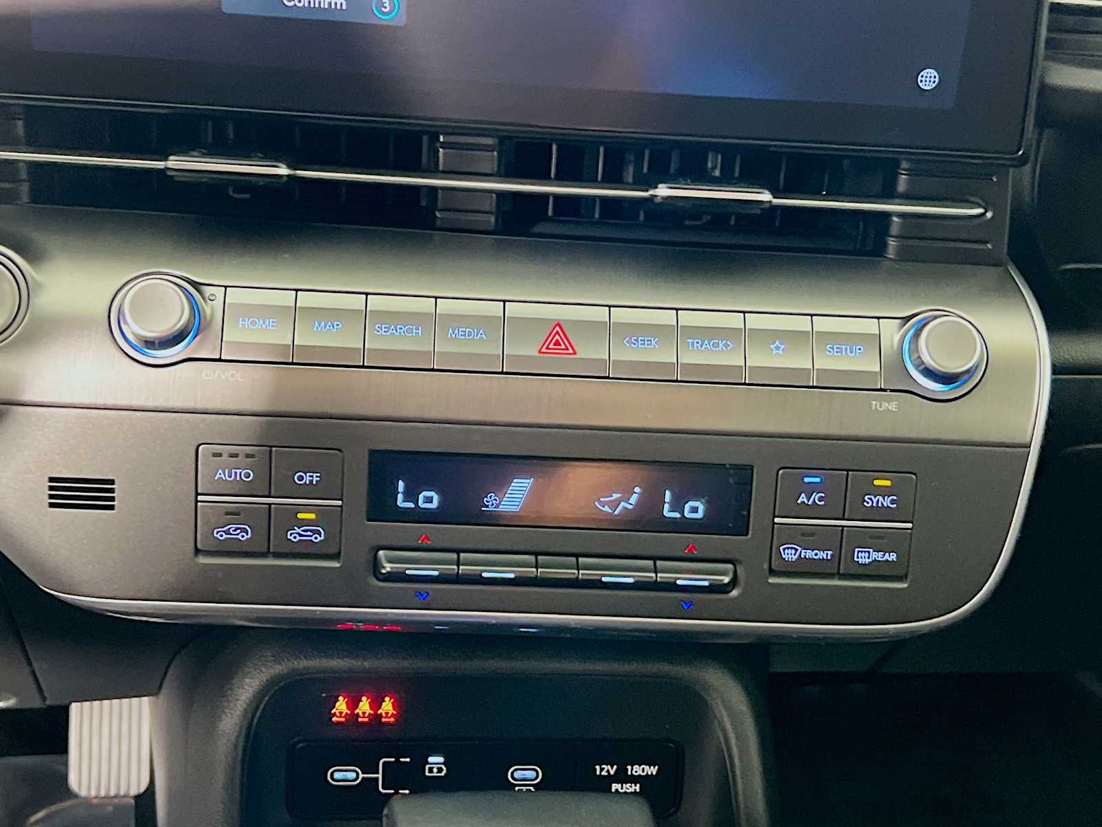 2024 Hyundai Kona SEL photo 14